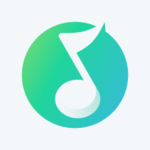 Logo of Mi Music android Application 